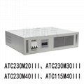 奥特迅电源模块ATC230M20III高频整流器ATC230M40III