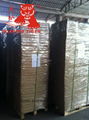 Black paper board/laminated cardboard/paperboard 370g 380g 390g 400g 410g 420g 