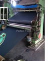 Laminated 1mm/1.5mm black paper board/black paperboard for making photo album