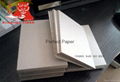 Laminated China 2mm Grey board/2.5mm gray chip board/3mm cardboard/1mm chipboard