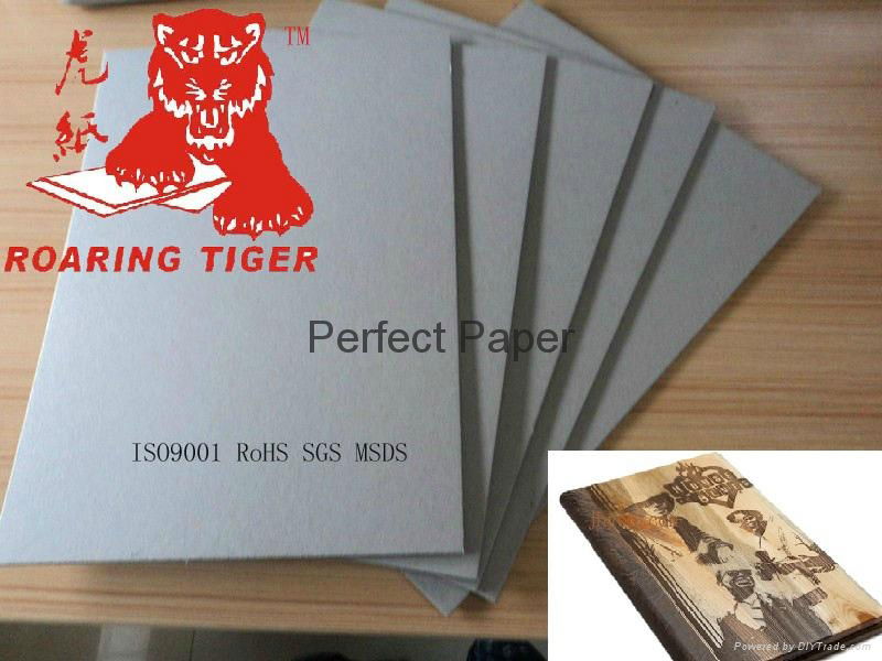 1200gsm 1300gsm 1400gsm 1500gsm 1600g Grey board paper/Greyboard/roll grey board 2