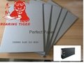 Laminated 3mm book binding board/book cover board/bookbinding board from China 