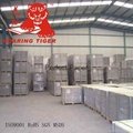 China 400gsm 600gsm 700gsm 800gsm  gray cardboard/grey cardboard/gray paperboard