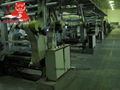 Grey paperboard/gray board/gray chipboard factory/mill /producer/manufacturer