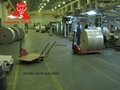 Laminated or solid China Gray paperboard/gray chipboard/gray board mill/factory