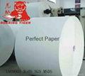 Cream colour paper/white colour paper/colour paper 1