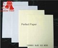 Cream colour paper/white colour paper/colour paper