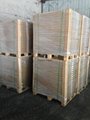 Wood Pulp Metallic Paper/Pearlescent paper/Pearl paper from China factory 