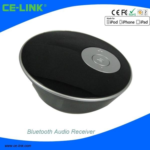 Bluetooth Audio Receiver 2