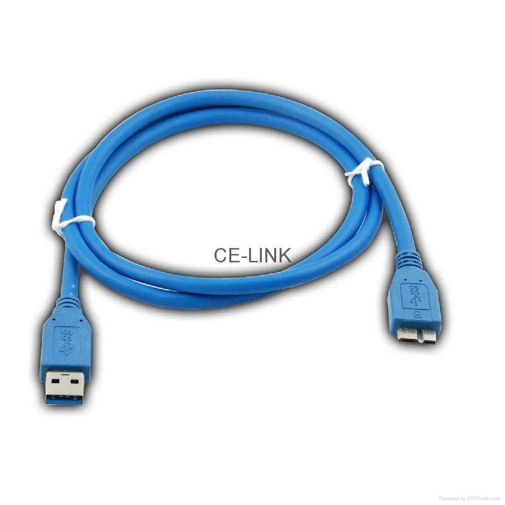 USB to Micro USB cable 2