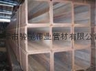 大口径厚壁方管 3