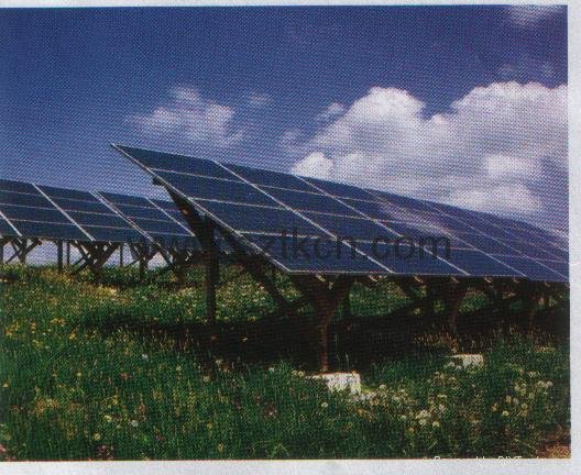 solar grid-connected system