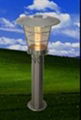 Delux Solar Garden light 3