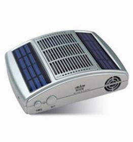 Solar Air Purifier