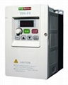 TDS-F8 FREQUENCY INVERTER/TDS-F8-L0P4