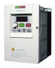 TDS-F8 FREQUENCY INVERTER/TDS-F8-L0P4  INVERTER/TEK DRIVE AC MOTOR DRIVE