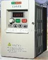 TEK DRIVE INVERTER TDS-V8 AC MOTOR DRIVE