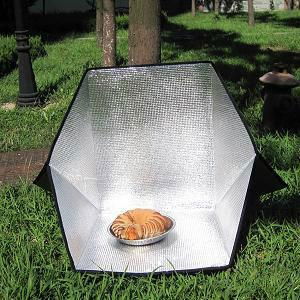 Portable Solar Oven for camping/Solar Oven 4