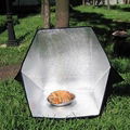 Portable Solar Oven for camping/Solar Oven