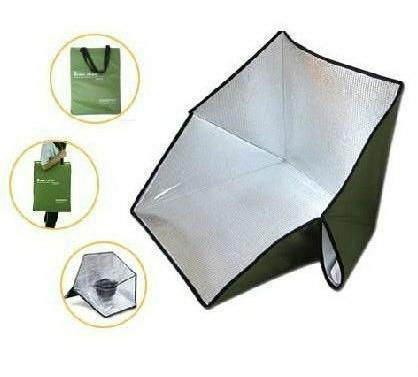 Portable Solar Oven for camping/Solar Oven