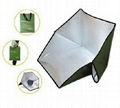 Portable Solar Oven for camping/Solar