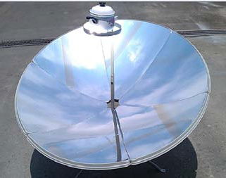 solar cooker/parabolic solar cooker/parabolic solar dish/solar dish
