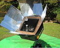 solar oven 1