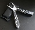 14-in-1 Multitool Pliers with Sheath