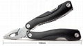 14-in-1 Multitool Pliers with Sheath 3