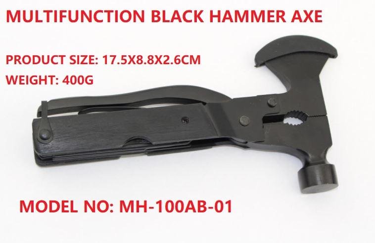 multifunction hammer axe/multifunction axe hammer/hatchet 4