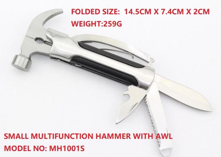 multifunction hammer axe/multifunction axe hammer/hatchet 5