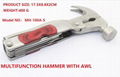 multifunction hammer axe/multifunction axe hammer/hatchet 7