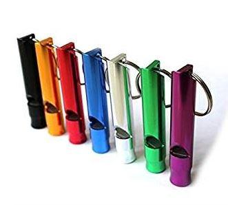 Loud Whistles for outdoor activities,emergency situations