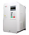 TEK DRIVE VARIABLE FREQUENCY INVERTER