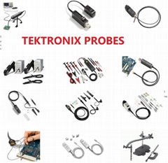 TEKTRONIX PROBE