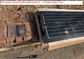 60W CIGS Rollable Solar Panel 2