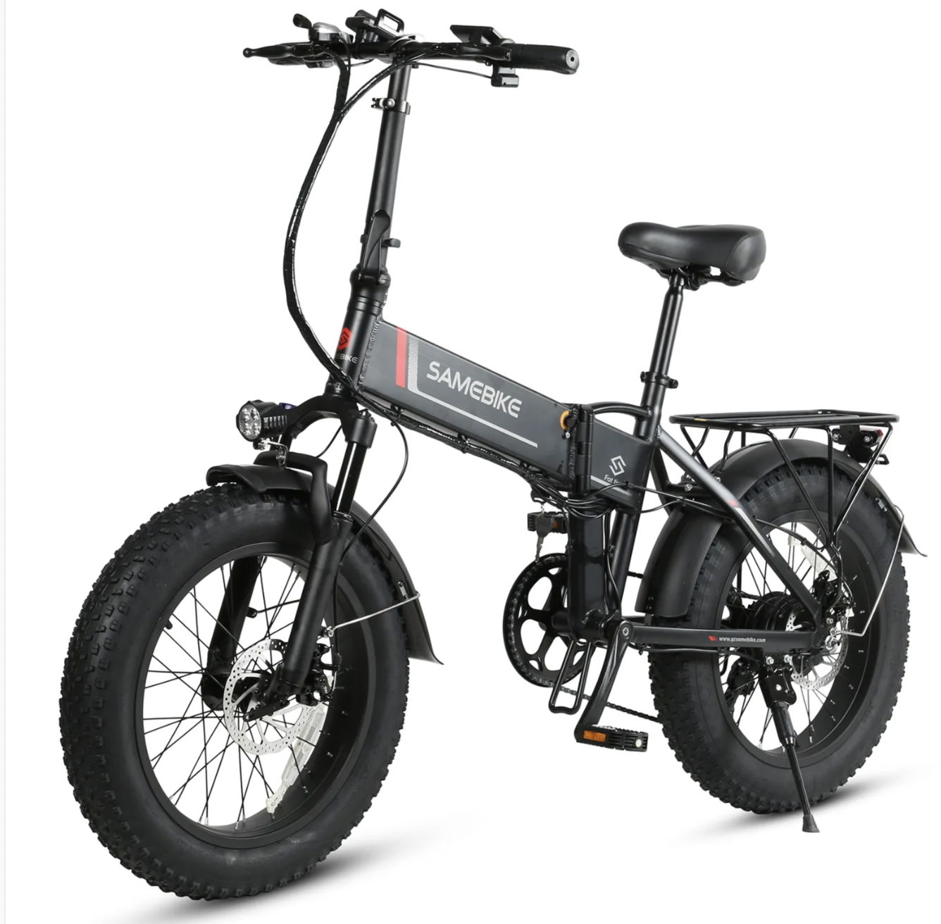 Electric bicycle/electric bike/Ebike LO26-II-FT 21 Speed Folding  750W motor