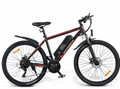 Electric Bicycle SY-26 350W Electric