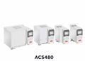 ABB Low Voltage AC Drives ACS580-01-293A-4 3