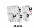ABB Low Voltage AC Drives ACS580-01-293A-4 4