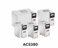 ABB Low Voltage AC Drives ACS580 ACS480 ACS380 ACS180 series