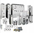 ABB Low Voltage AC Drives