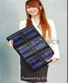 Solar Laptop Charger 3