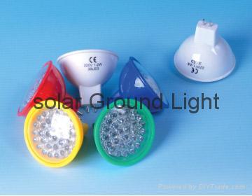 LED Cup