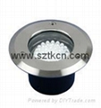 LED underground light