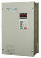 TDS-V8-H132E INVERTER TEK DRIVE TDS-V8 INVERTER VARIABLE FREQUENCY DRIVE