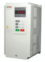 TDS-V8 FREQUENCY INVERTER/TEK DRIVE TDS-V8 MOTOR DRIVE/ TDS-V8-H160E INVERTER