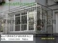 深圳市不锈钢防盗窗