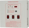 Conventional Fire Alarm Control Panel  1