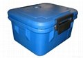 Insulated food carrier